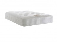Dura Bed 2000 Grand Luxe 2ft6 Small Single 2000 Pocket Springs Mattress Thumbnail