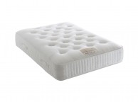 Dura Bed 2000 Grand Luxe 3ft Single 2000 Pocket Springs Mattress Thumbnail