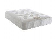 Dura Bed 2000 Grand Luxe 5ft Kingsize 2000 Pocket Springs Mattress Thumbnail