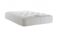 Dura Bed 2000 Grand Luxe 5ft Kingsize 2000 Pocket Springs Mattress Thumbnail