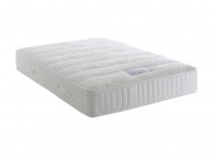 Dura Bed Thermacool Tencel 2000 3ft Single Pocket Sprung Mattress Thumbnail