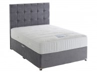 Dura Bed Thermacool Tencel 2000 2ft6 Small Single Pocket Sprung Divan Bed Thumbnail