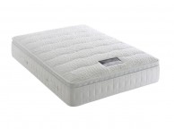 Dura Bed Silver Active 3ft Single 2800 Pocket Springs Mattress Thumbnail