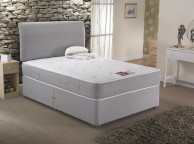 La Romantica Vienna 4ft6 Double 1500 Pocket With Latex Mattress Thumbnail