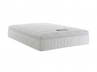 Dura Bed Silver Active 4ft6 Double 2800 Pocket Springs Mattress Thumbnail