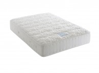 Dura Bed Sensacool 3ft Single Mattress with 1500 Pocket Springs with Memory Foam Thumbnail