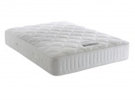 Dura Bed Cirrus 2000 Luxury Mattress 2ft6 Small Single with 2000 Pocket Springs Thumbnail