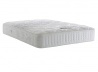 Dura Bed Cirrus 2000 Luxury Mattress 2ft6 Small Single with 2000 Pocket Springs Thumbnail
