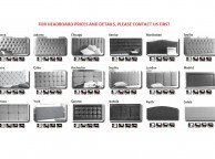 Dura Bed Posture Care 2000 Pocket 2ft6 Small Single Divan Bed Thumbnail
