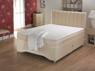 La Romantica Shantay 4ft6 Double Memory Foam Mattress Thumbnail
