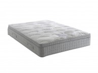 Dura Bed Savoy 2ft6 Small Single Mattress 1000 Pocket Spring Thumbnail