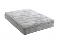 Dura Bed Savoy 2ft6 Small Single Mattress 1000 Pocket Spring Thumbnail