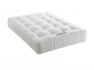 Dura Bed Balmoral 4ft Small Double Mattress 1000 Pocket Spring Thumbnail