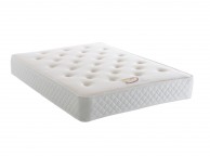 Dura Bed Elastacoil 3ft Single Mattress with Memory Foam Thumbnail