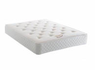 Dura Bed Elastacoil 4ft Small Double Mattress with Memory Foam Thumbnail