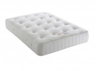 Dura Bed Pocket Plus Memory 5ft Kingsize Mattress 1000 Pocket Springs and Memory Foam Thumbnail