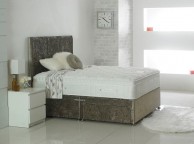 Dura Bed Celebration 1800 Pocket Deluxe 6ft Super Kingsize Divan Bed Thumbnail