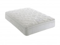 Dura Bed Celebration 1800 Pocket Deluxe 3ft Single Divan Bed Thumbnail