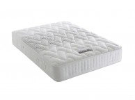 Dura Bed Nimbus 1000 Pocket Luxury 4ft Small Double Divan Bed Thumbnail