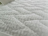 Dura Bed Nimbus 1000 Pocket Luxury 4ft6 Double Divan Bed Thumbnail
