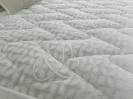 Dura Bed Nimbus 1000 Pocket Luxury 3ft Single Divan Bed Thumbnail