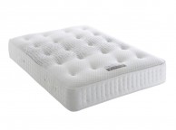 Dura Bed Stratus 1000 Pocket Luxury 2ft6 Small Single Mattress Thumbnail