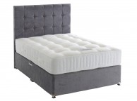 Dura Bed Posture Care 2000 Pocket 6ft Super Kingsize Divan Bed Thumbnail