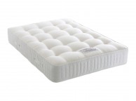 Dura Bed Posture Care 2000 Pocket 6ft Super Kingsize Divan Bed Thumbnail