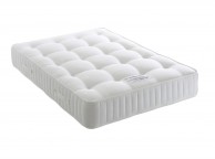 Dura Bed Posture Care Pocket Ortho 4ft Small Double Mattress Thumbnail
