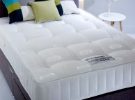 Dura Bed Posture Care Pocket Ortho 4ft6 Double Mattress Thumbnail