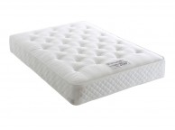 Dura Bed Posture Care Comfort 6ft Super Kingsize Mattress Thumbnail