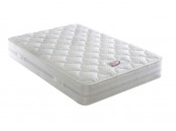 Dura Bed Memorize 5ft Kingsize Mattress With Memory Foam Thumbnail