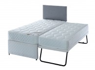 Dura Bed Prestige Visitor 3ft Single Guest Bed Thumbnail