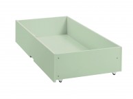 Bentley Designs Ashby Soft Grey Underbed Drawer Thumbnail