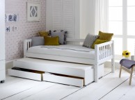 Thuka Nordic Day Bed 1 With Slatted End Panels Thumbnail
