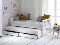 Thuka Nordic Day Bed 1 With Slatted End Panels Thumbnail