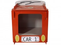 Kidsaw Racing Car Bedside Thumbnail