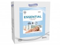 BUNDLE DEAL Protect A Bed Essential 6ft Super Kingsize Mattress Protector Thumbnail