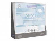 Protect A Bed Tencel Cool 5ft Kingsize Mattress Protector Thumbnail