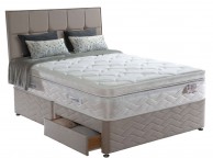 Sealy Palatine Latex 2500 Pocket 3ft Single Mattress Thumbnail