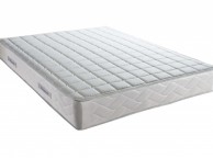 Sealy Pearl Deluxe 3ft6 Large Single Divan Bed Thumbnail