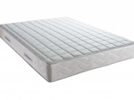 Sealy Pearl Deluxe 3ft Single Divan Bed Thumbnail