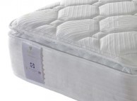 Sealy Activsleep Geltex Pocket Euro Top 2800 3ft Single Divan Bed Thumbnail