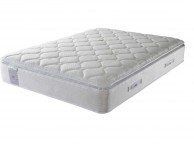 Sealy Activsleep Geltex Pocket Euro Top 2800 5ft Kingsize Mattress Thumbnail