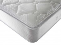 Sealy Activsleep Geltex Pocket Pillow Top 2200 6ft Super Kingsize Mattress Thumbnail