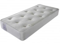 Sealy Activsleep Geltex Pocket Firm 1400 3ft Single Mattress Thumbnail