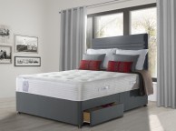 Sealy Activsleep Geltex Pocket Firm 1400 6ft Super Kingsize Mattress Thumbnail