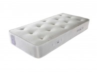 Sealy Activsleep Pocket Memory 1000 3ft Single Mattress Thumbnail