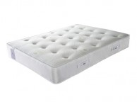 Sealy Activsleep Pocket Memory 2400 4ft6 Double Mattress Thumbnail