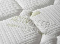 Sealy Activsleep Comfort Pocket Memory 2400 3ft Single Mattress Thumbnail